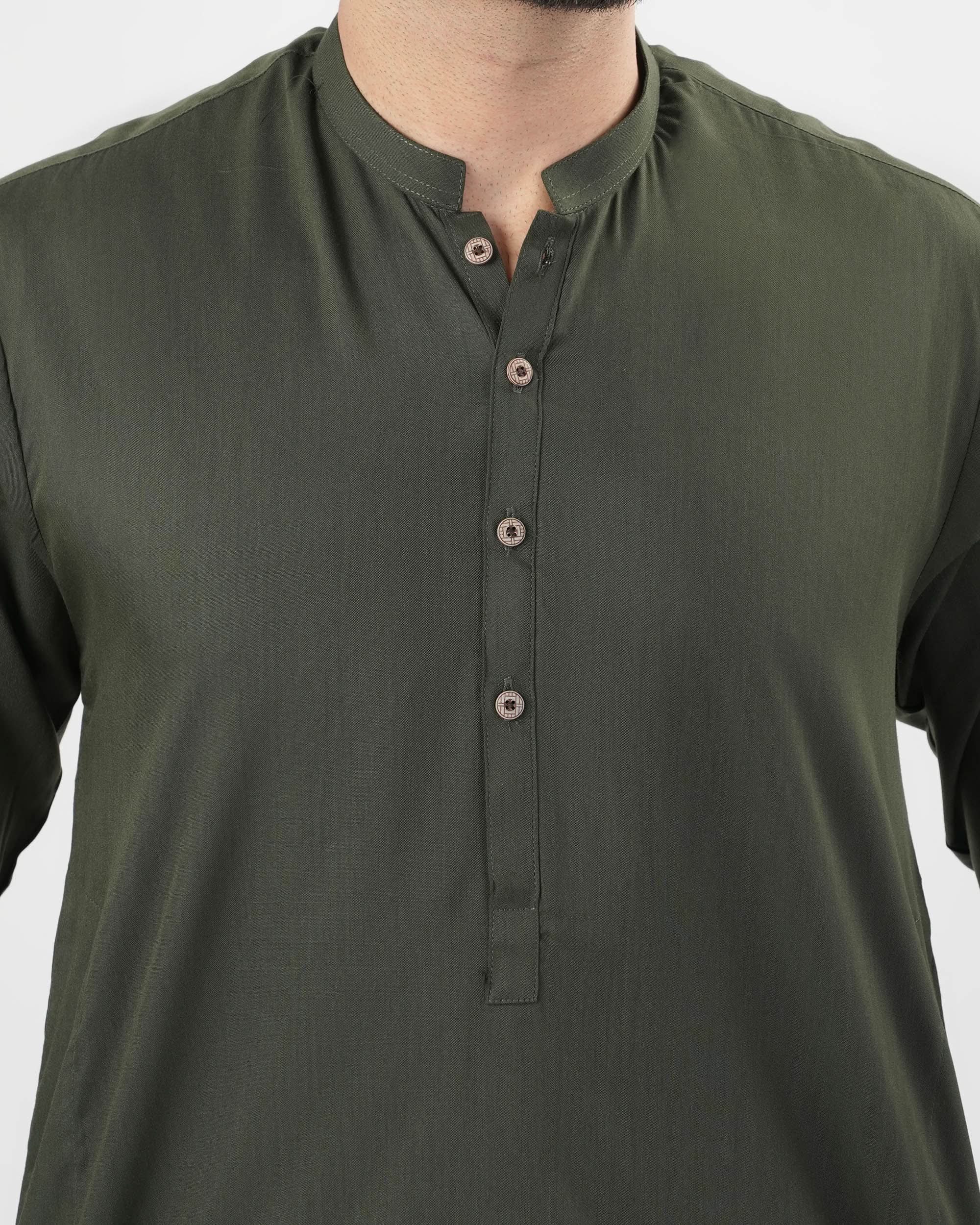 Valuables Men’s Kurta Shalwar Suit, Men's Shalwar Kameez, Chase Value, Chase Value
