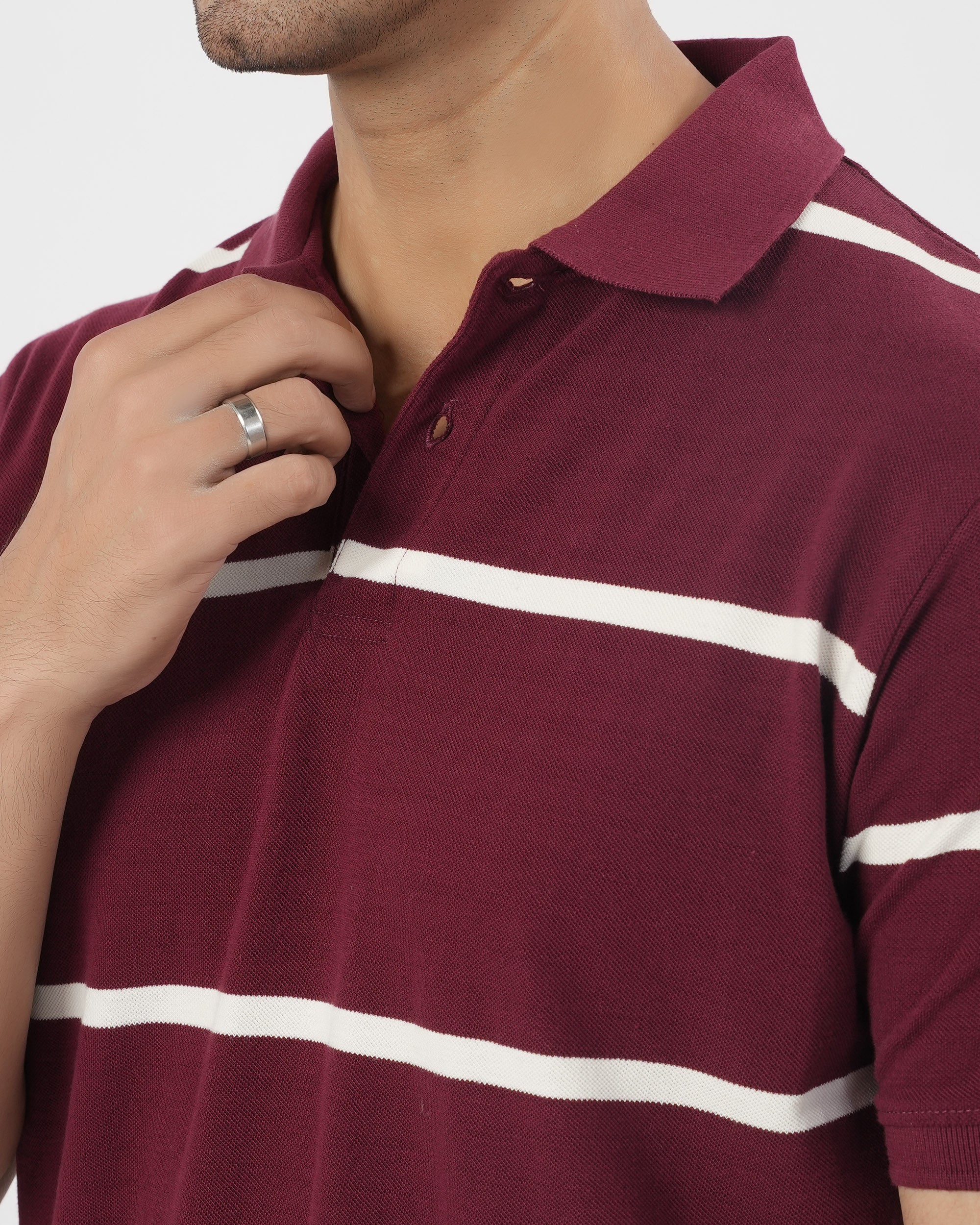 Eminent Men's Polo Shirt