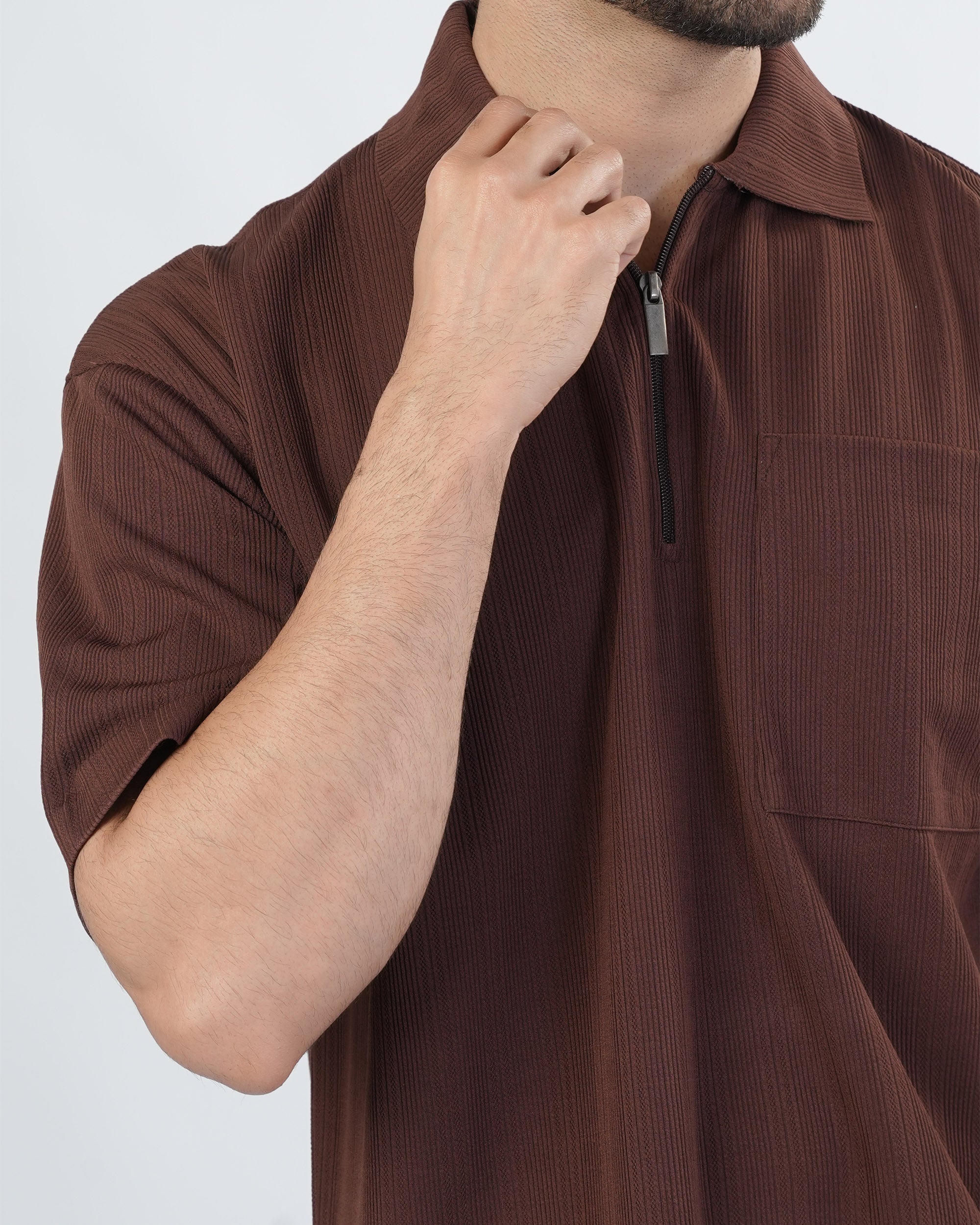 Eminent Men's Half Sleeves Polo T-Shirt, Men's T-Shirts & Polos, Eminent, Chase Value