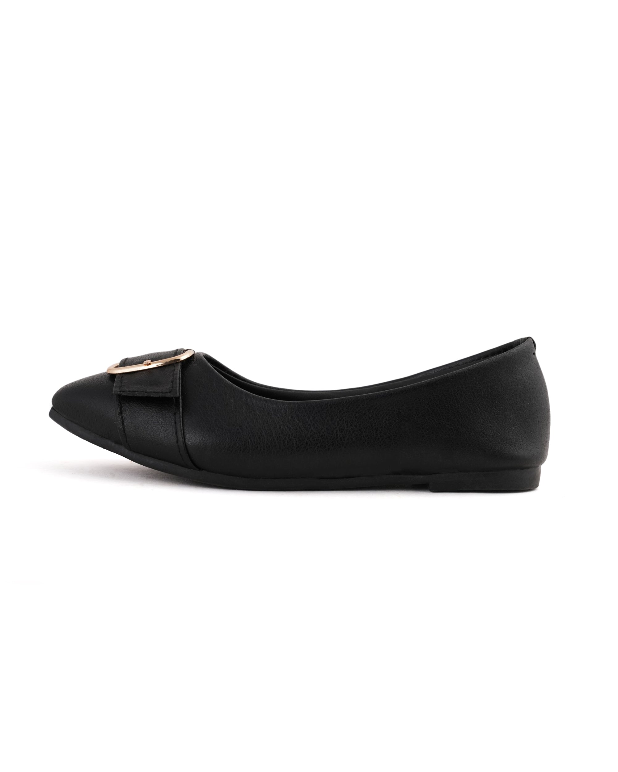 Girls' Pumps