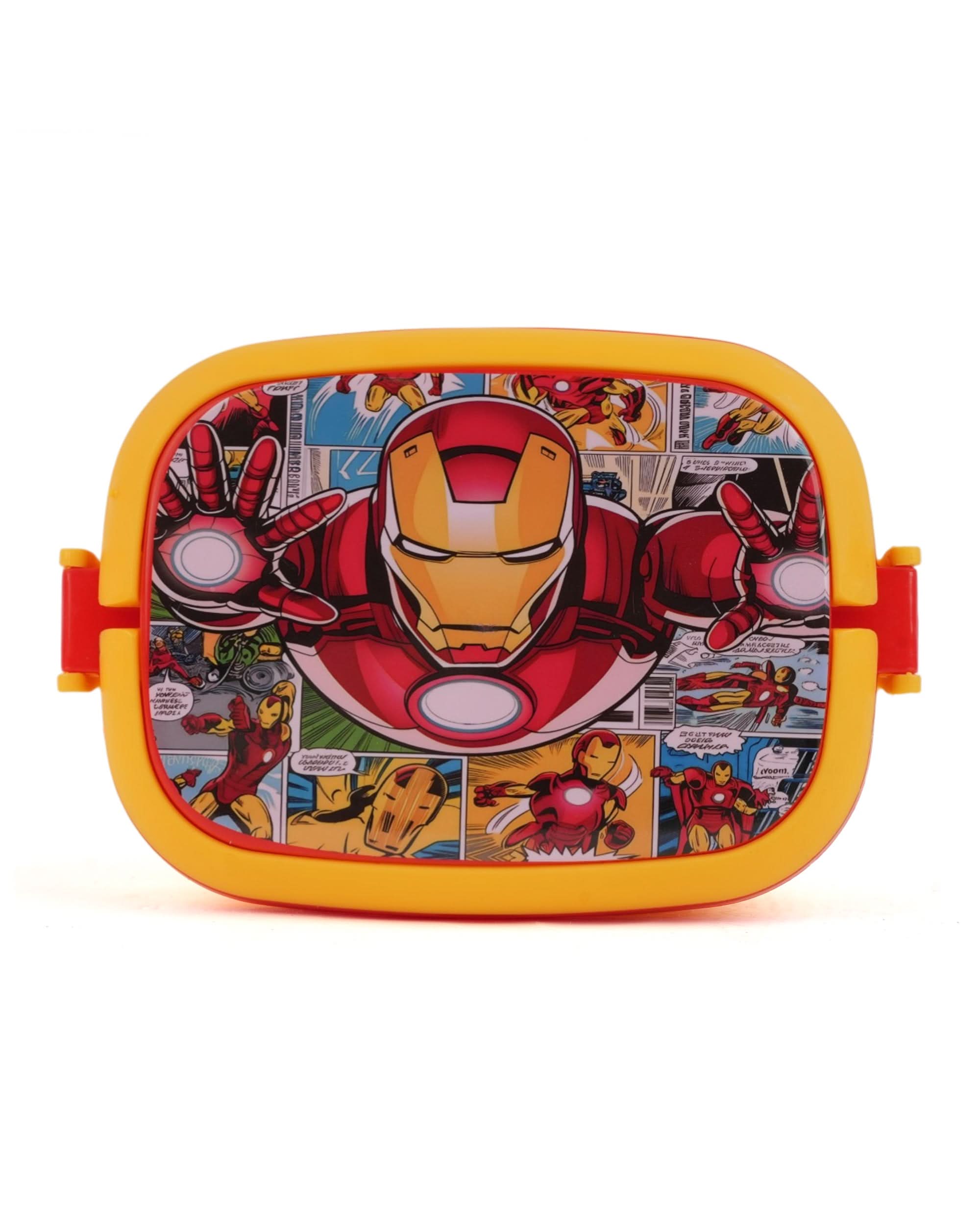 Smart Lunch Box, Tiffin Boxes & Bottles, Chase Value, Chase Value