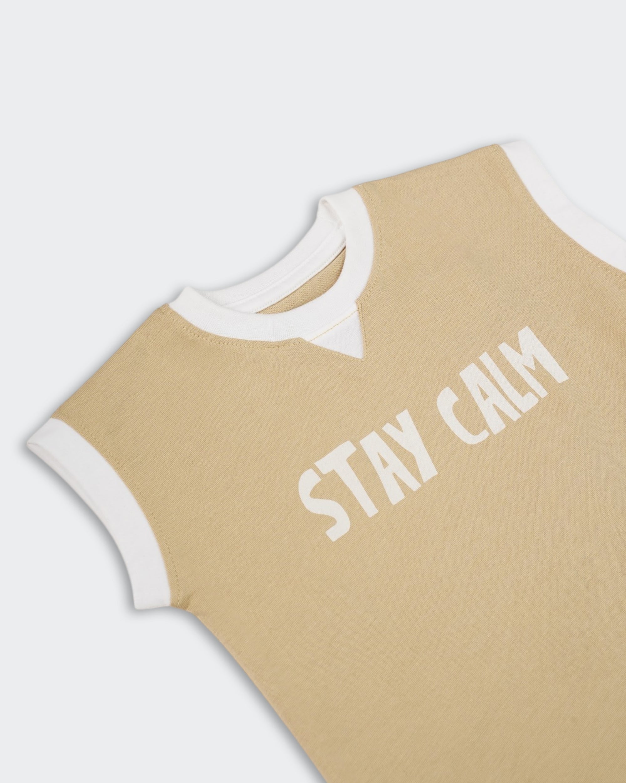Eminent Boy Half Sleeves T-Shirt
