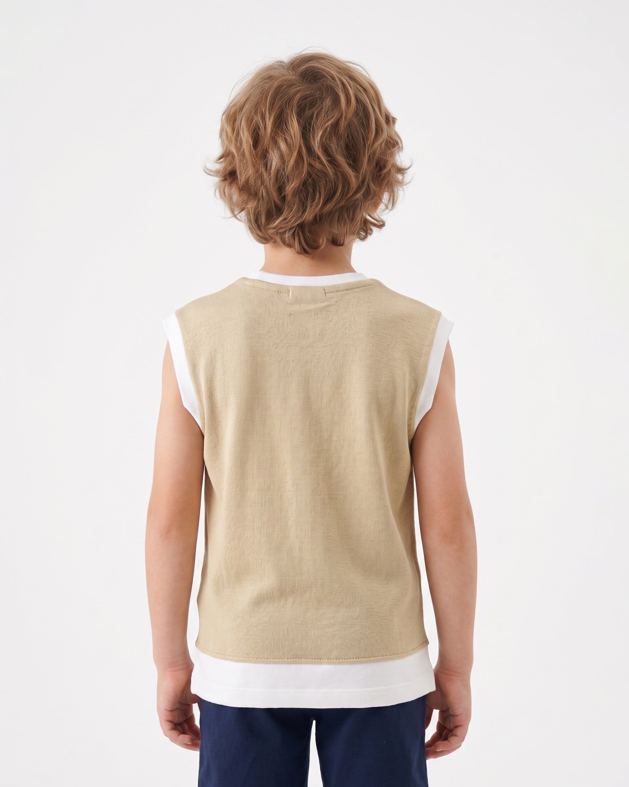 Eminent Boy Half Sleeves T-Shirt