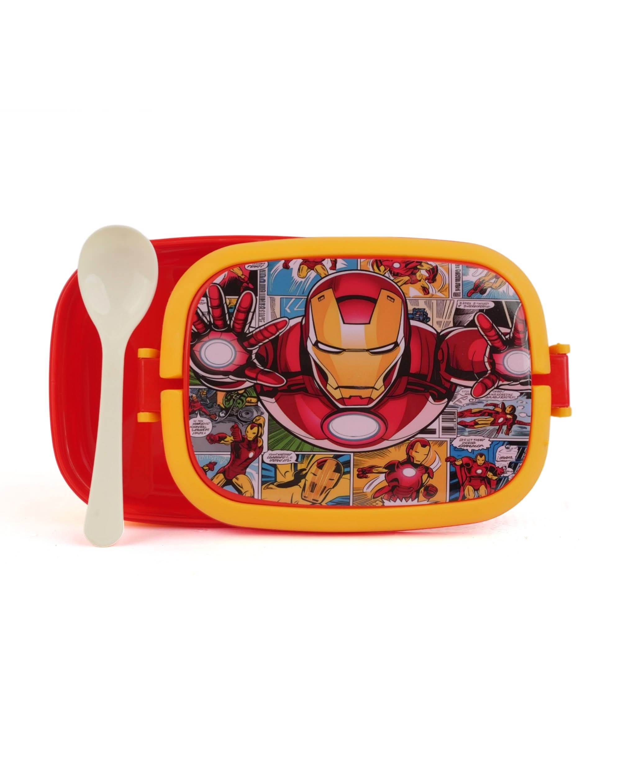 Smart Lunch Box, Tiffin Boxes & Bottles, Chase Value, Chase Value