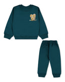 Valuables Full Sleeves Boy’s Suit