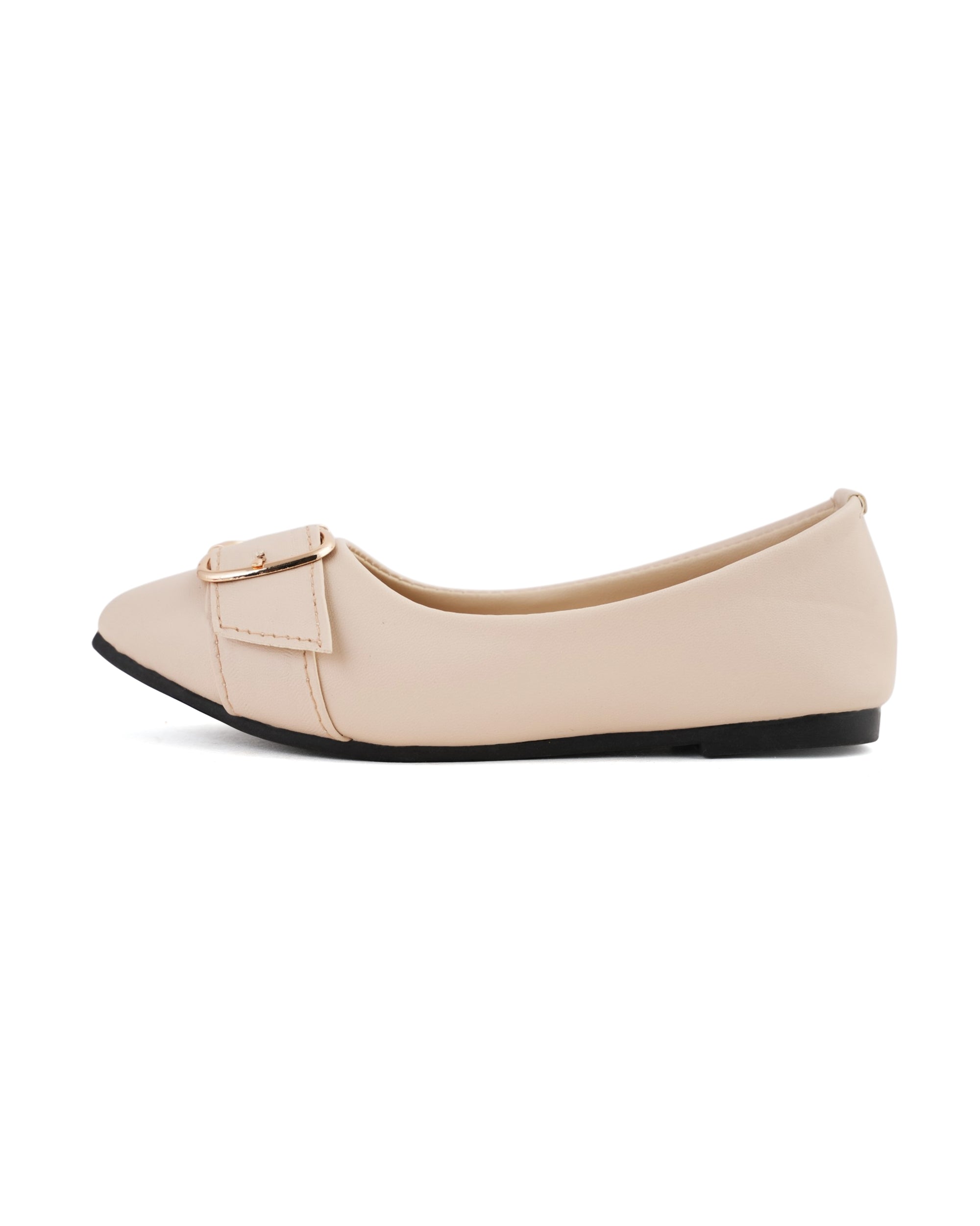 Girls' Pumps