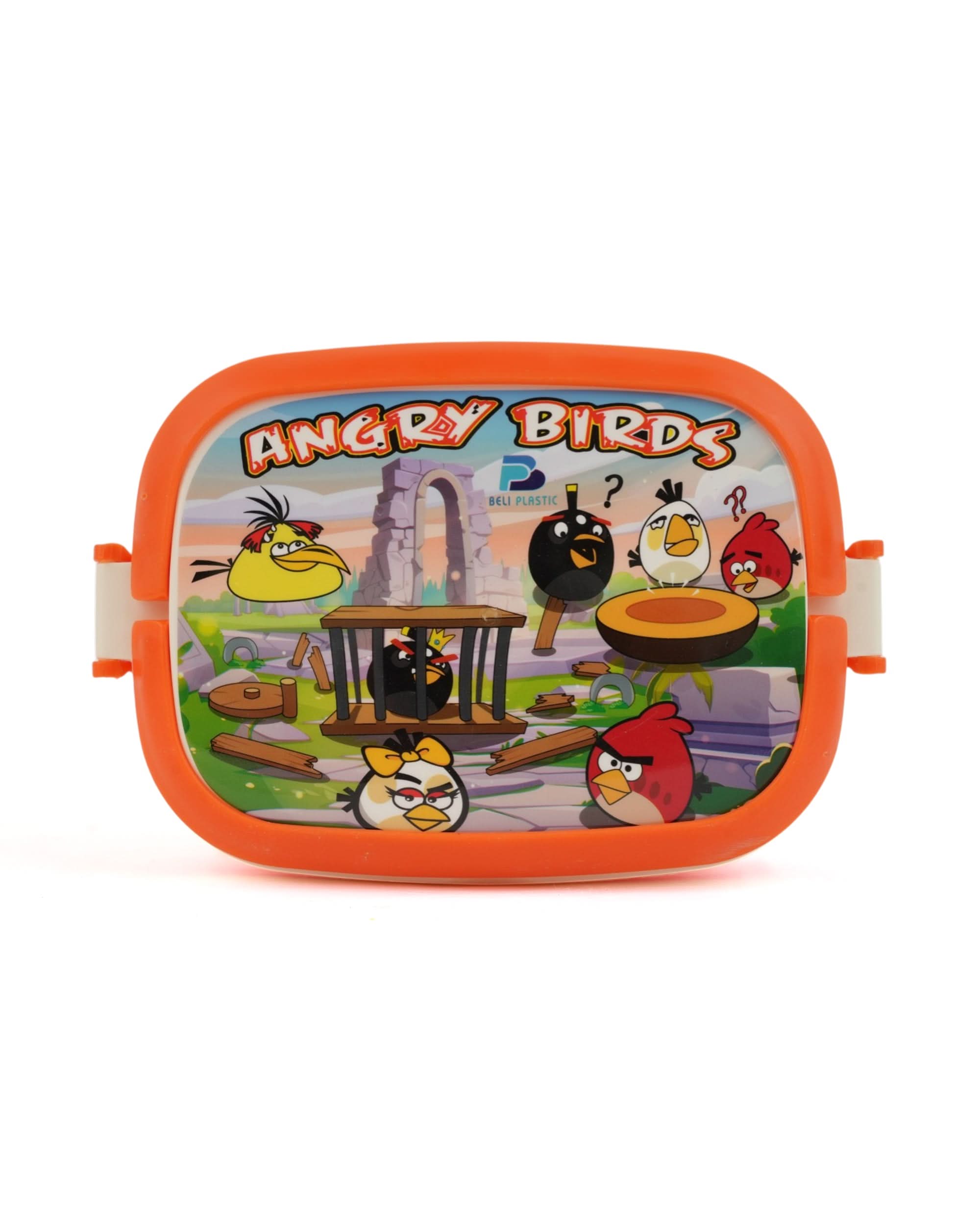 Smart Lunch Box, Tiffin Boxes & Bottles, Chase Value, Chase Value