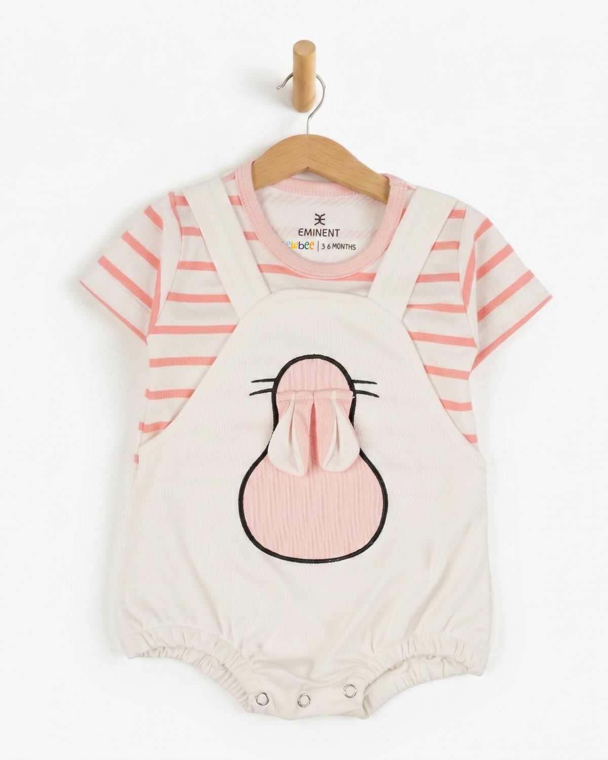 Eminent Newborn Girls' Romper