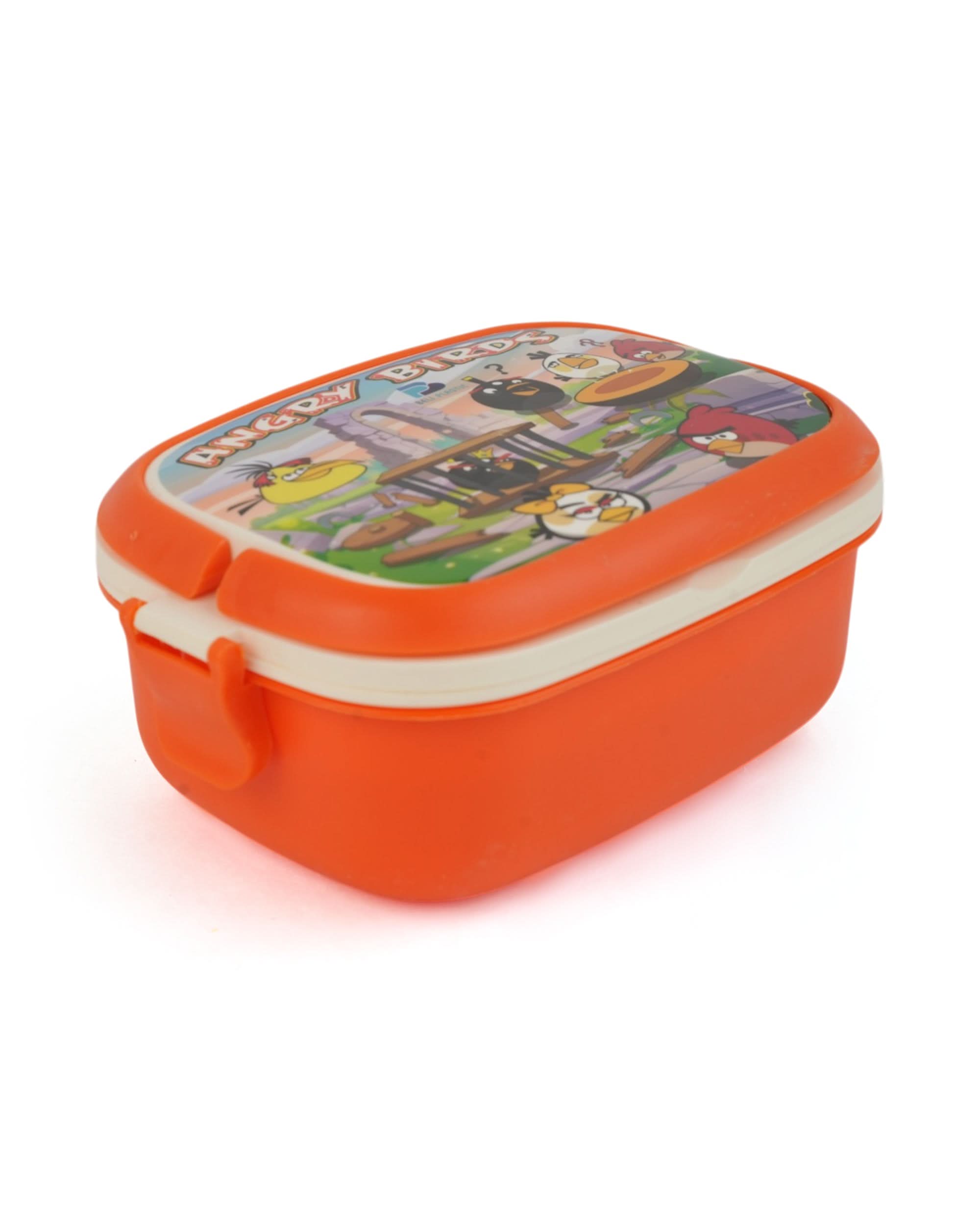 Smart Lunch Box, Tiffin Boxes & Bottles, Chase Value, Chase Value
