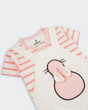 Eminent Newborn Girls' Romper