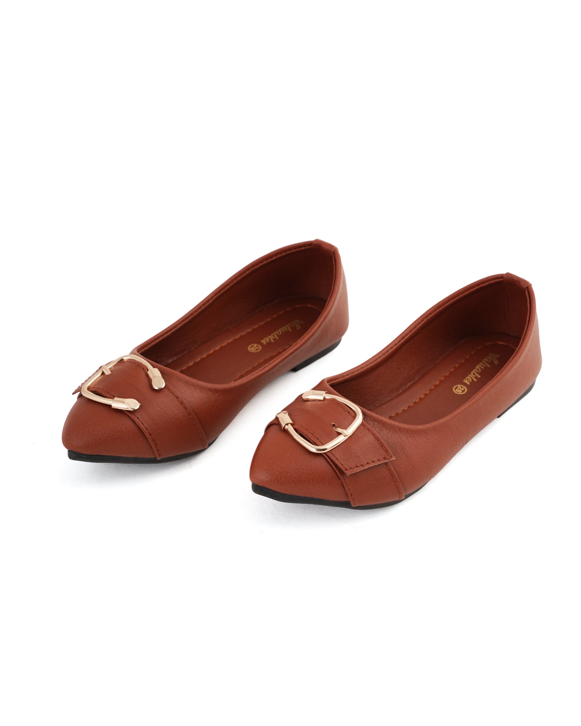 Girls' Pumps