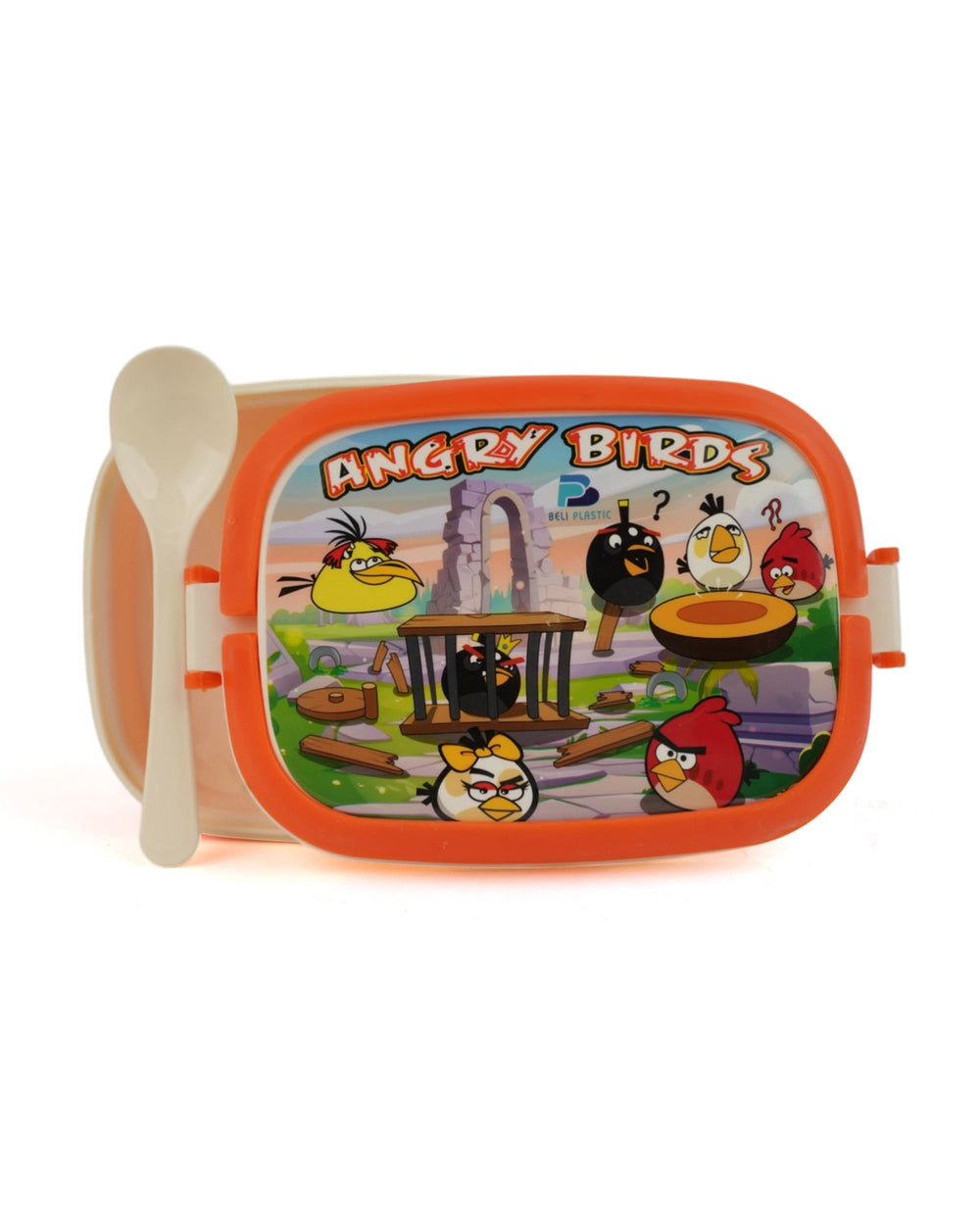 Smart Lunch Box, Tiffin Boxes & Bottles, Chase Value, Chase Value