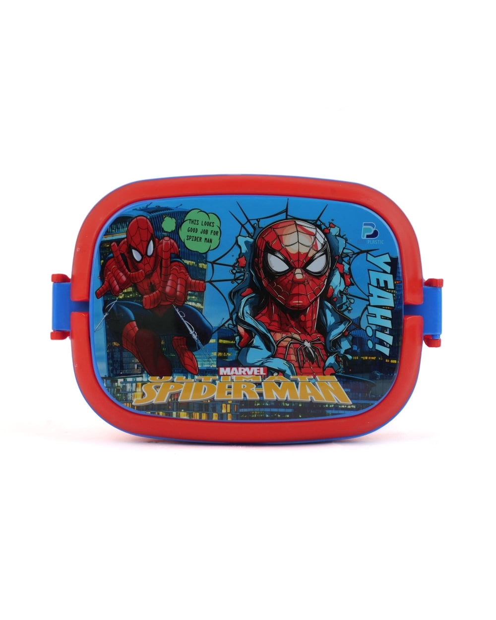 Smart Lunch Box, Tiffin Boxes & Bottles, Chase Value, Chase Value