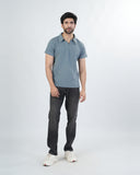 Valuables Men's Half Sleeves Polo T-Shirt, Men's T-Shirts & Polos, Chase Value, Chase Value