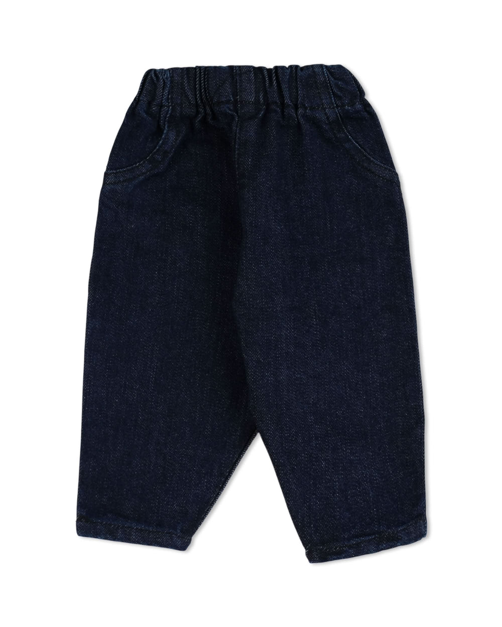 Newborn Boy’s Basic Denim Pant, Newborn Boys Pant, Chase Value, Chase Value
