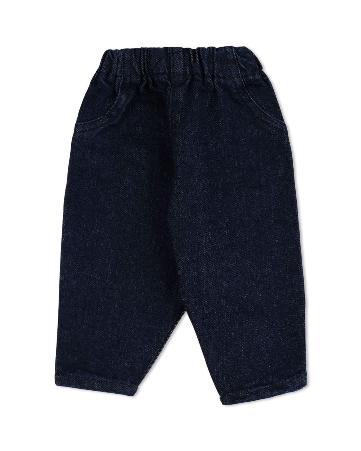 Newborn Boy’s Basic Denim Pant, Newborn Boys Pant, Chase Value, Chase Value