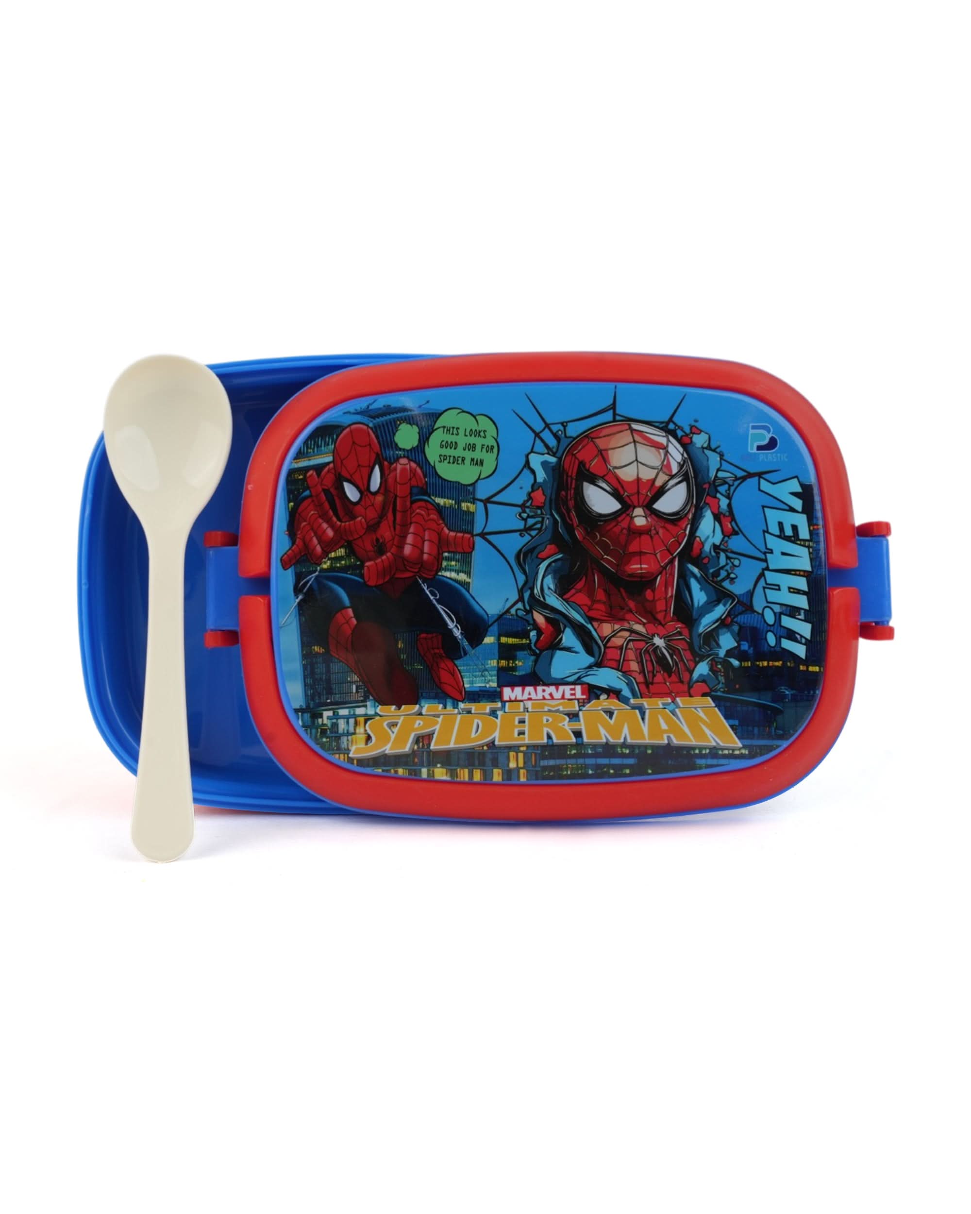 Smart Lunch Box, Tiffin Boxes & Bottles, Chase Value, Chase Value