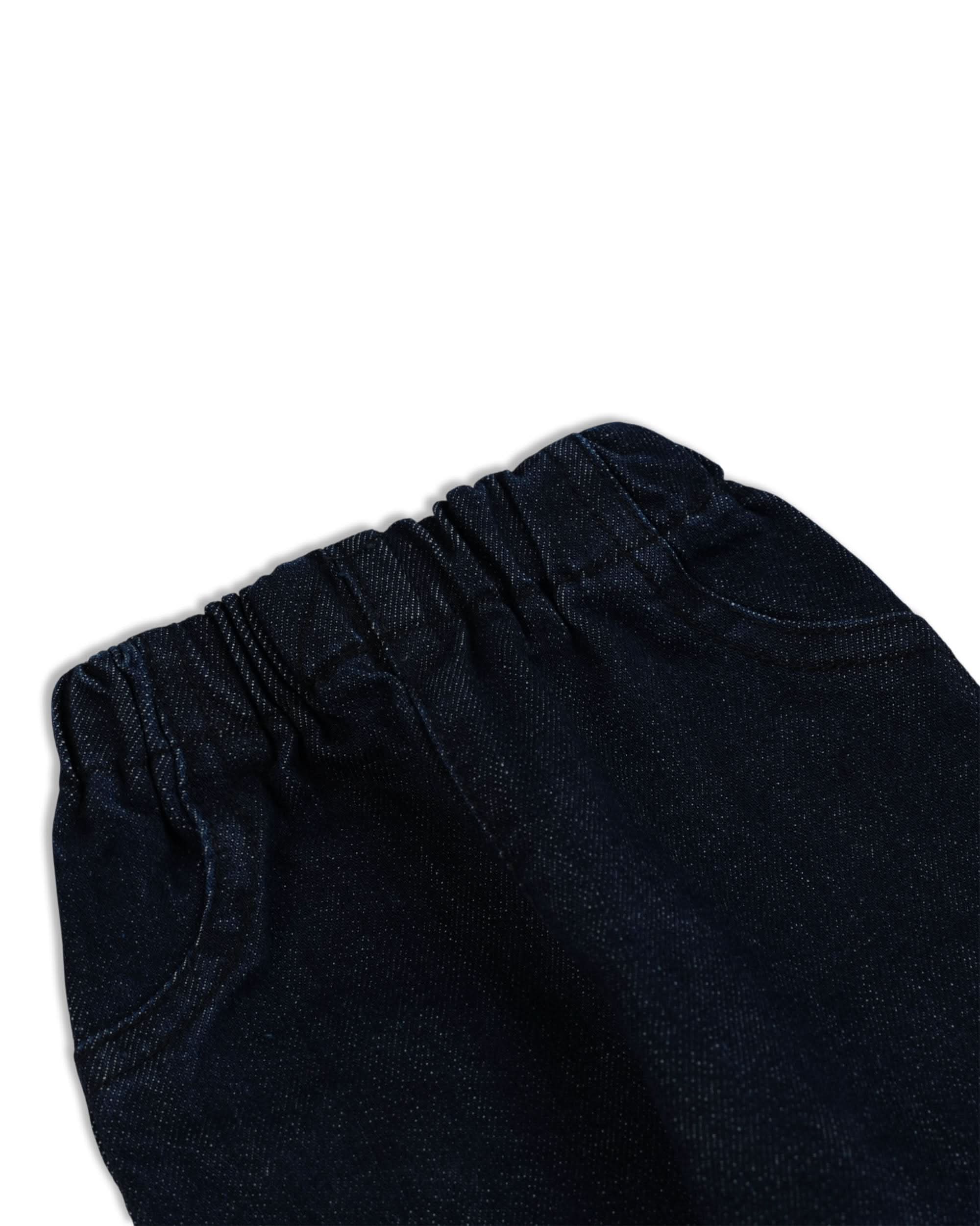 Newborn Boy’s Basic Denim Pant, Newborn Boys Pant, Chase Value, Chase Value