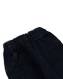Newborn Boy’s Basic Denim Pant, Newborn Boys Pant, Chase Value, Chase Value
