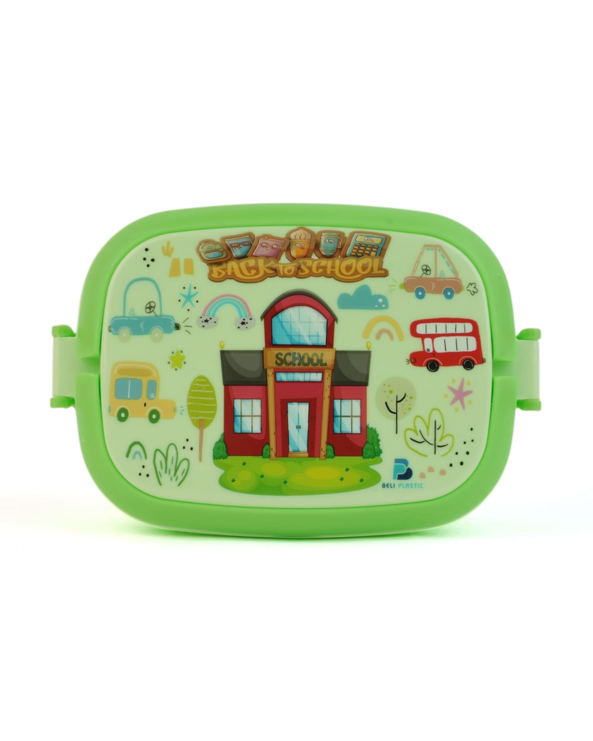 Smart Lunch Box, Tiffin Boxes & Bottles, Chase Value, Chase Value