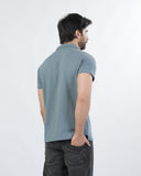 Valuables Men's Half Sleeves Polo T-Shirt, Men's T-Shirts & Polos, Chase Value, Chase Value