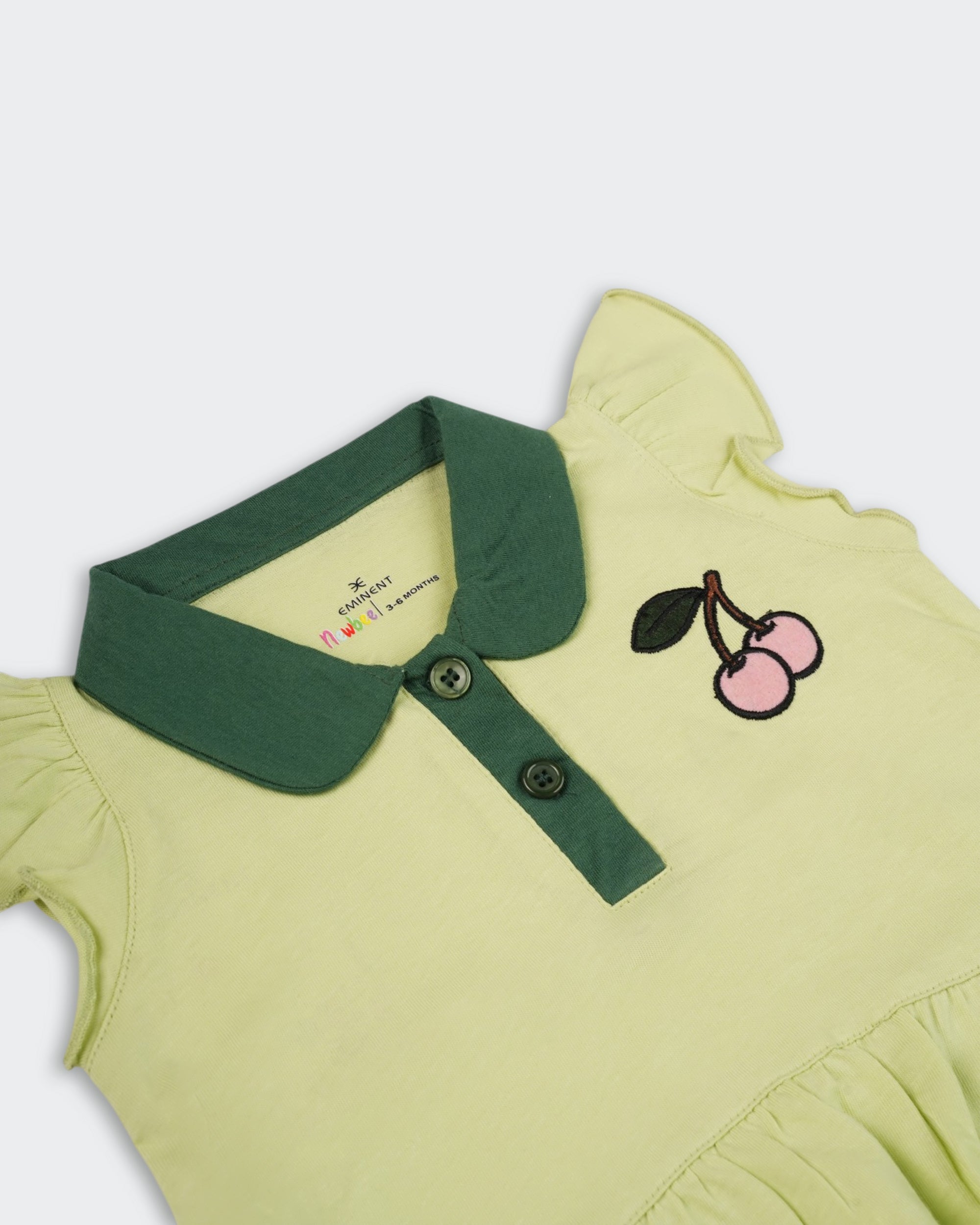 Eminent Newborn Girls' Frock