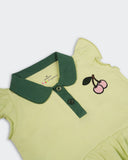 Eminent Newborn Girls' Frock