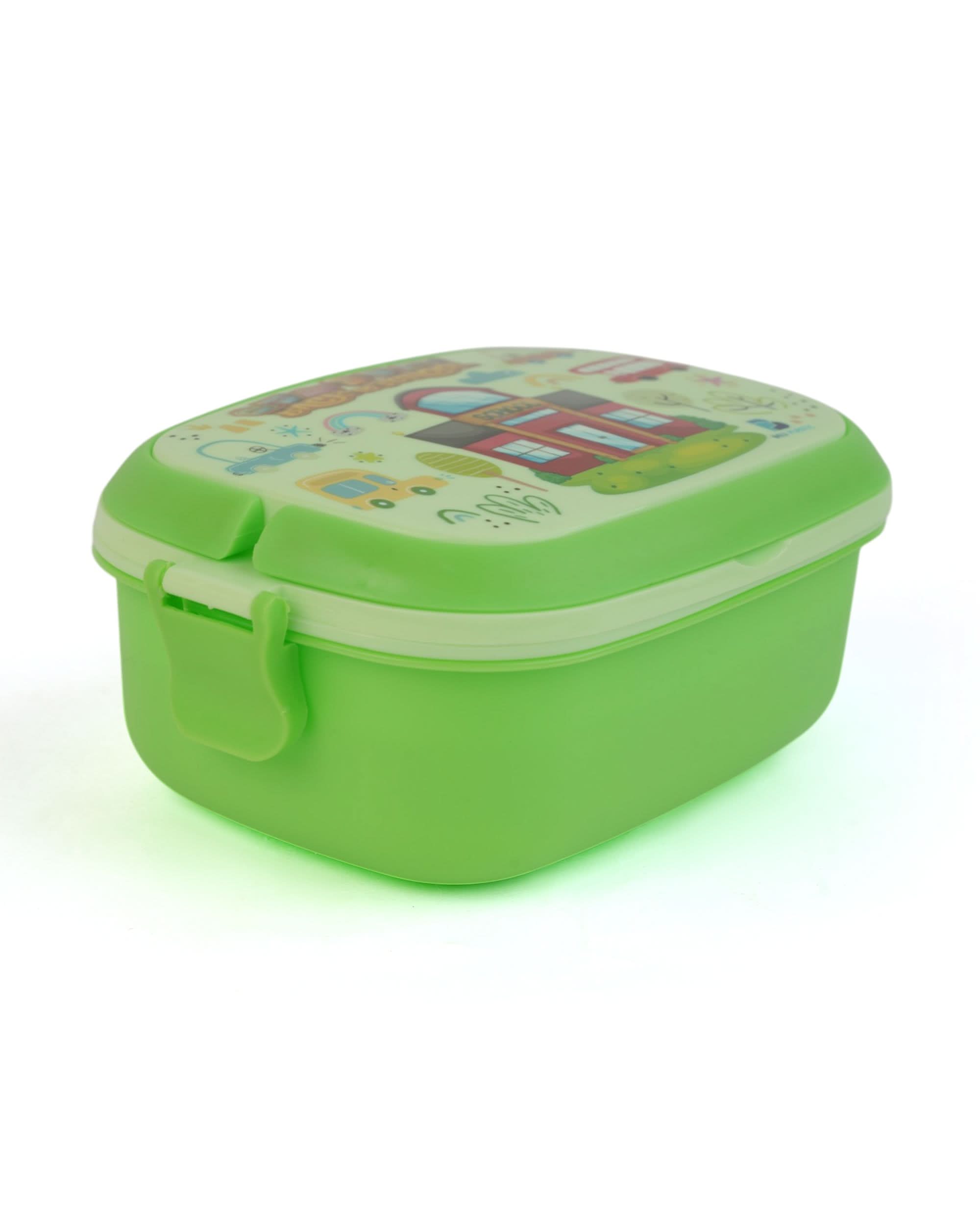 Smart Lunch Box, Tiffin Boxes & Bottles, Chase Value, Chase Value