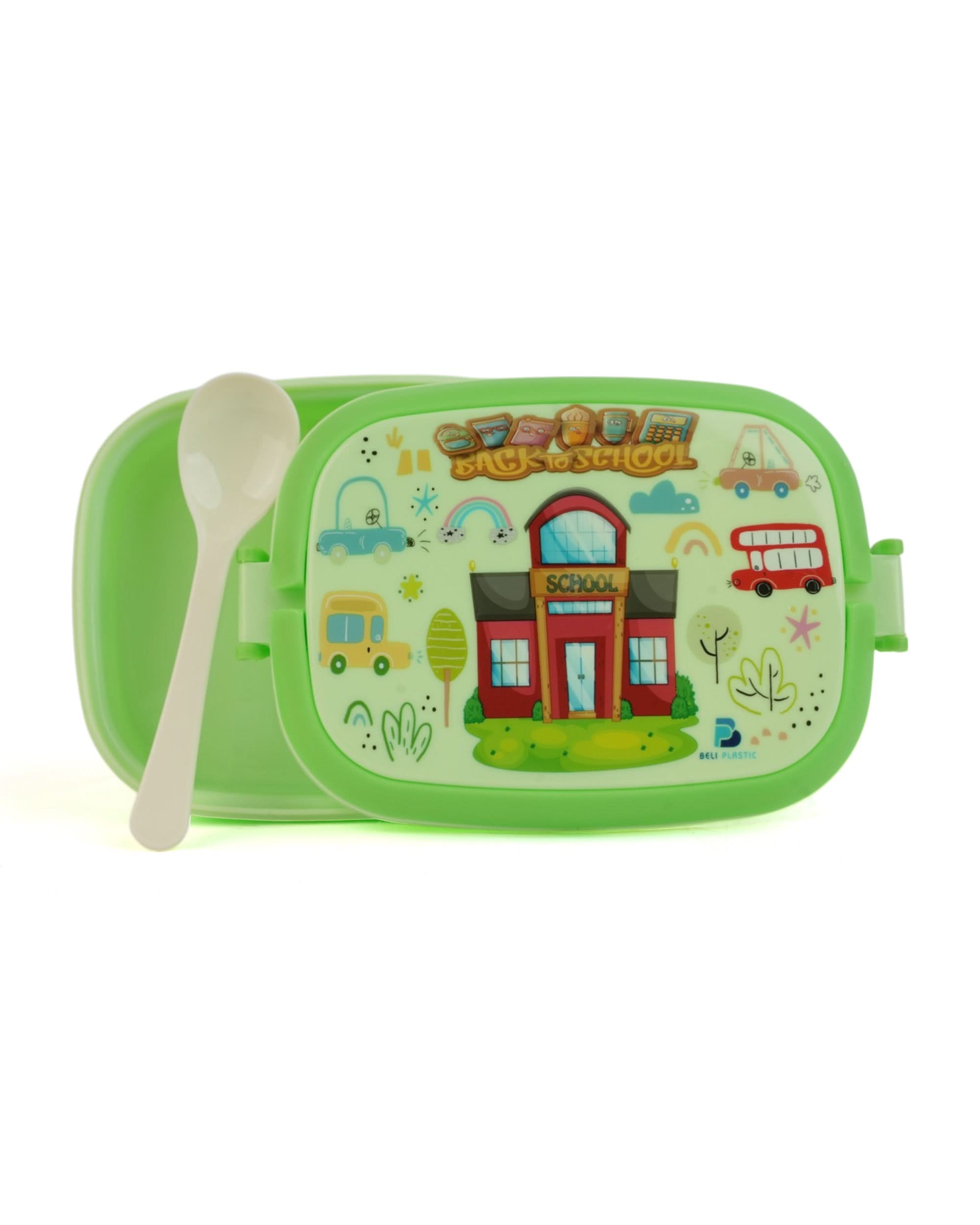 Smart Lunch Box, Tiffin Boxes & Bottles, Chase Value, Chase Value