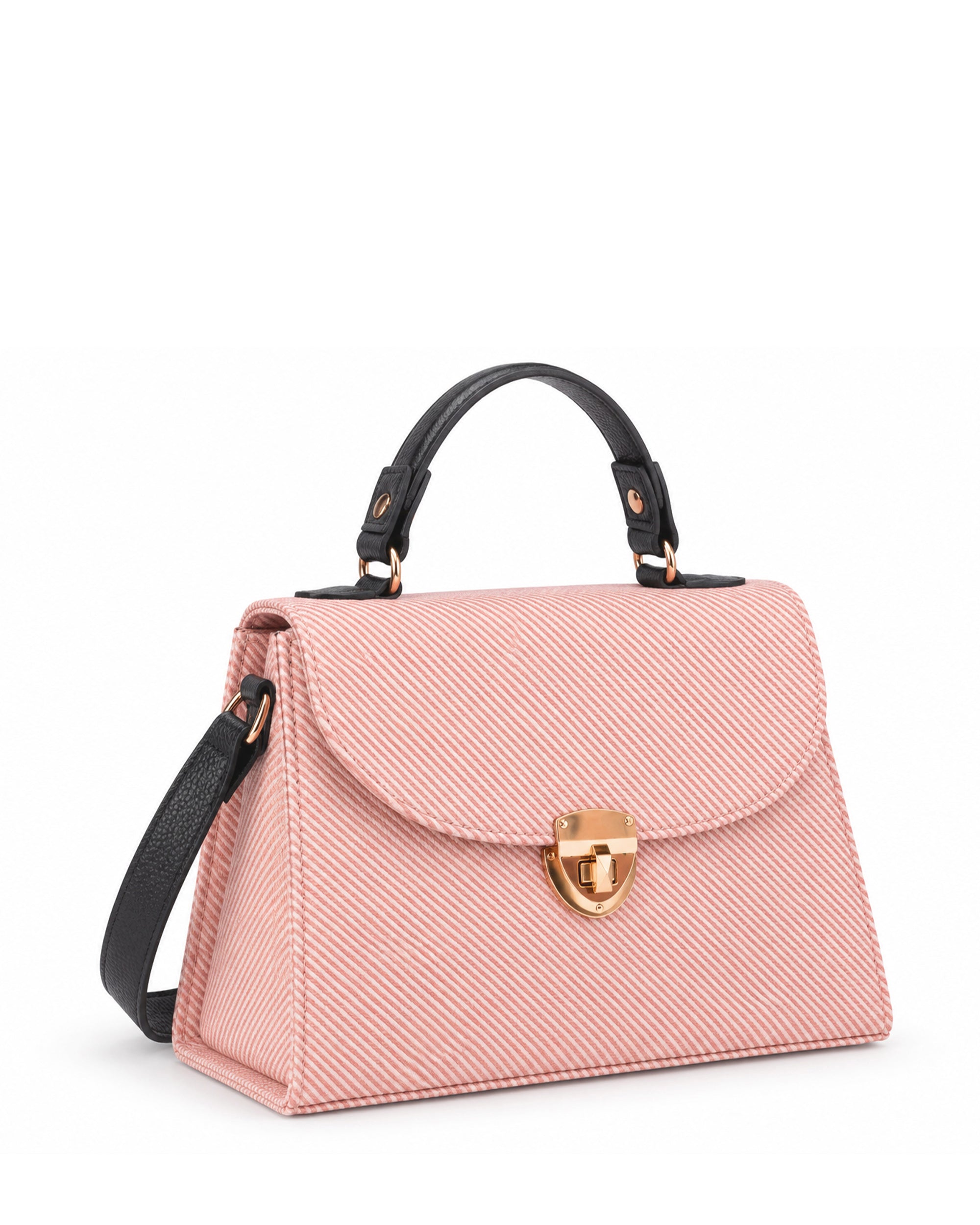 Valuables Women's Shoulder Bag