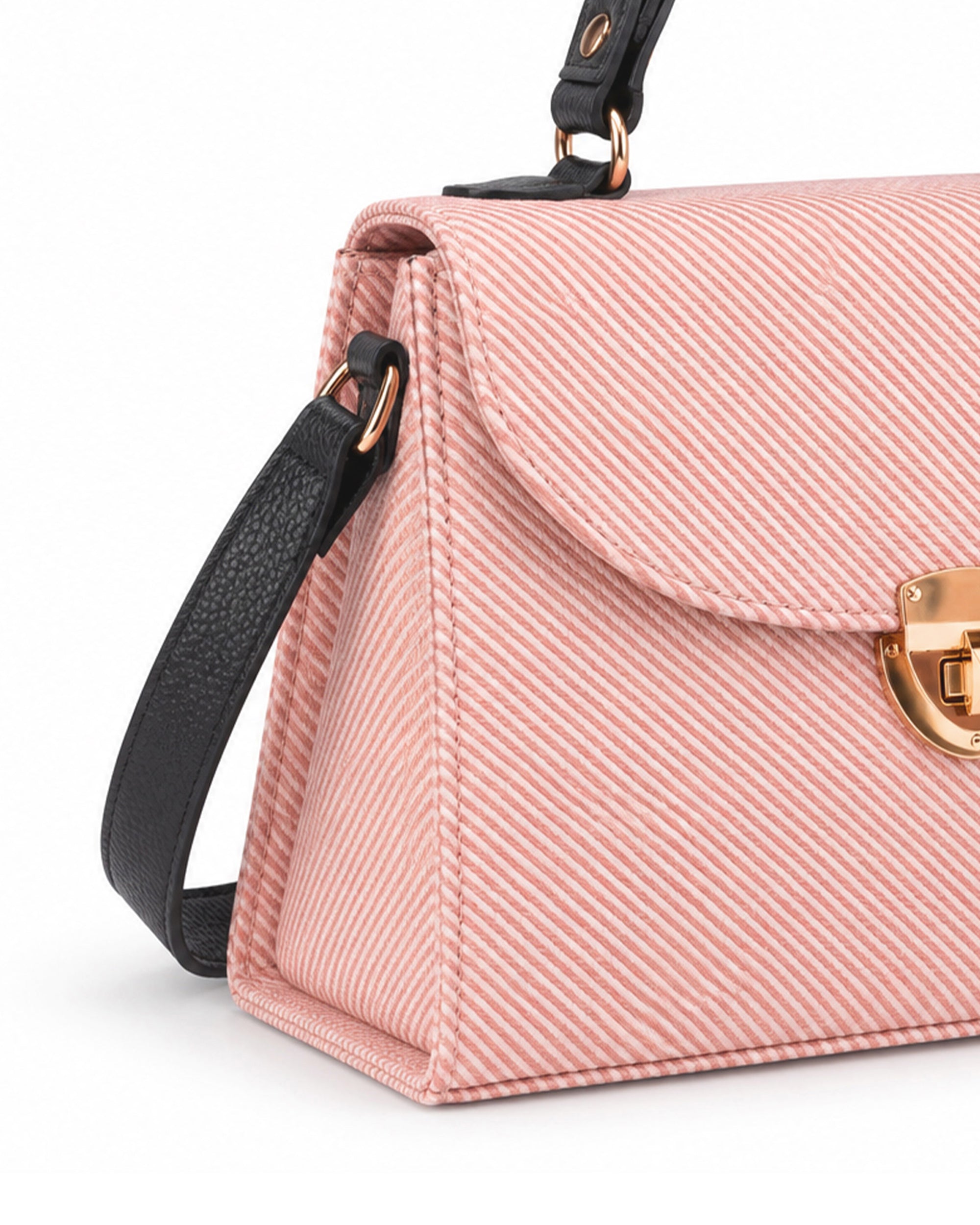 Valuables Women's Shoulder Bag