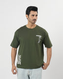 Valuables Men's Drop Shoulder T-Shirt