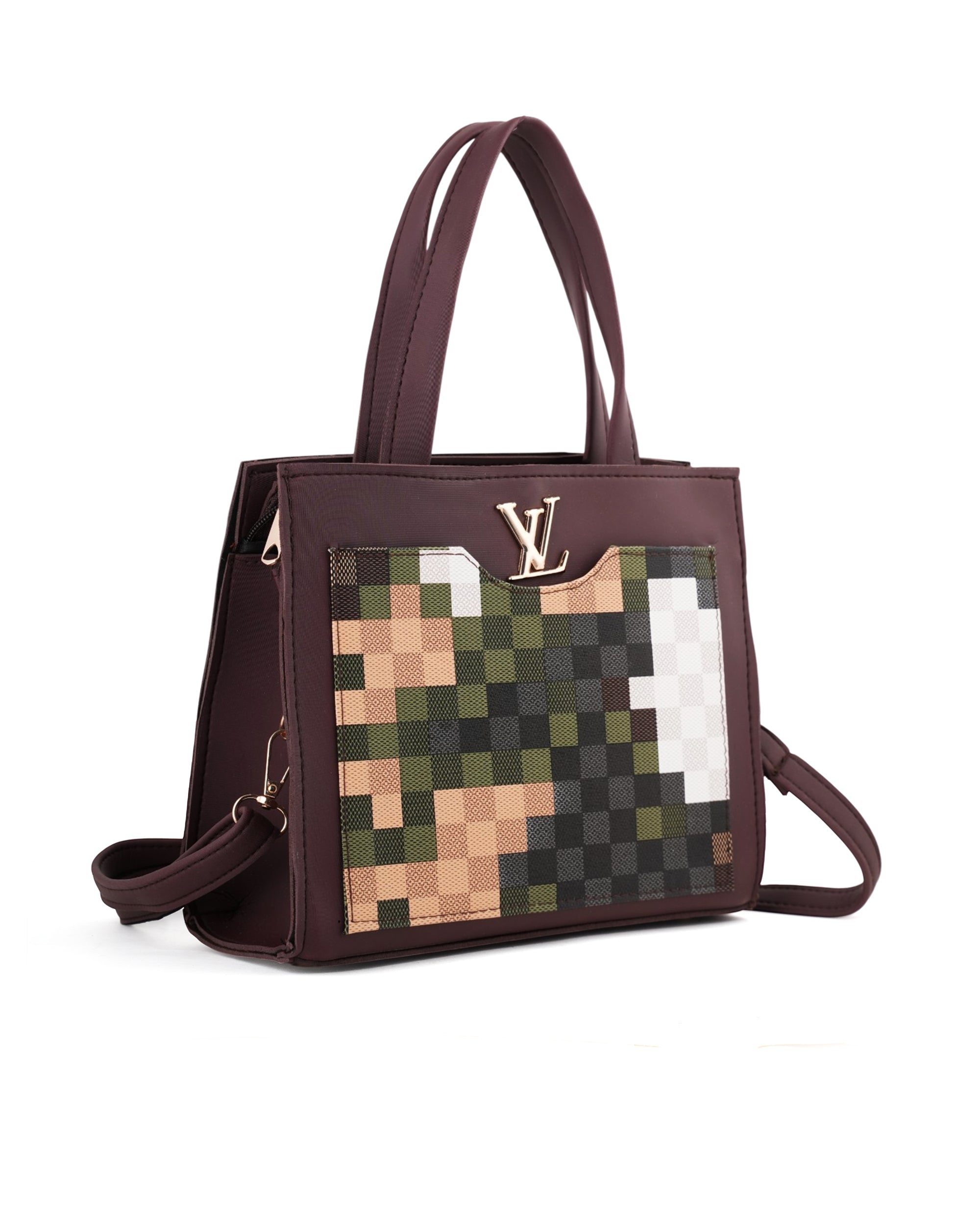 Women's Shoulder Bag