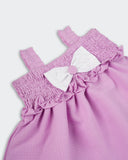 Eminent Newborn Girls' Co-Ord Set