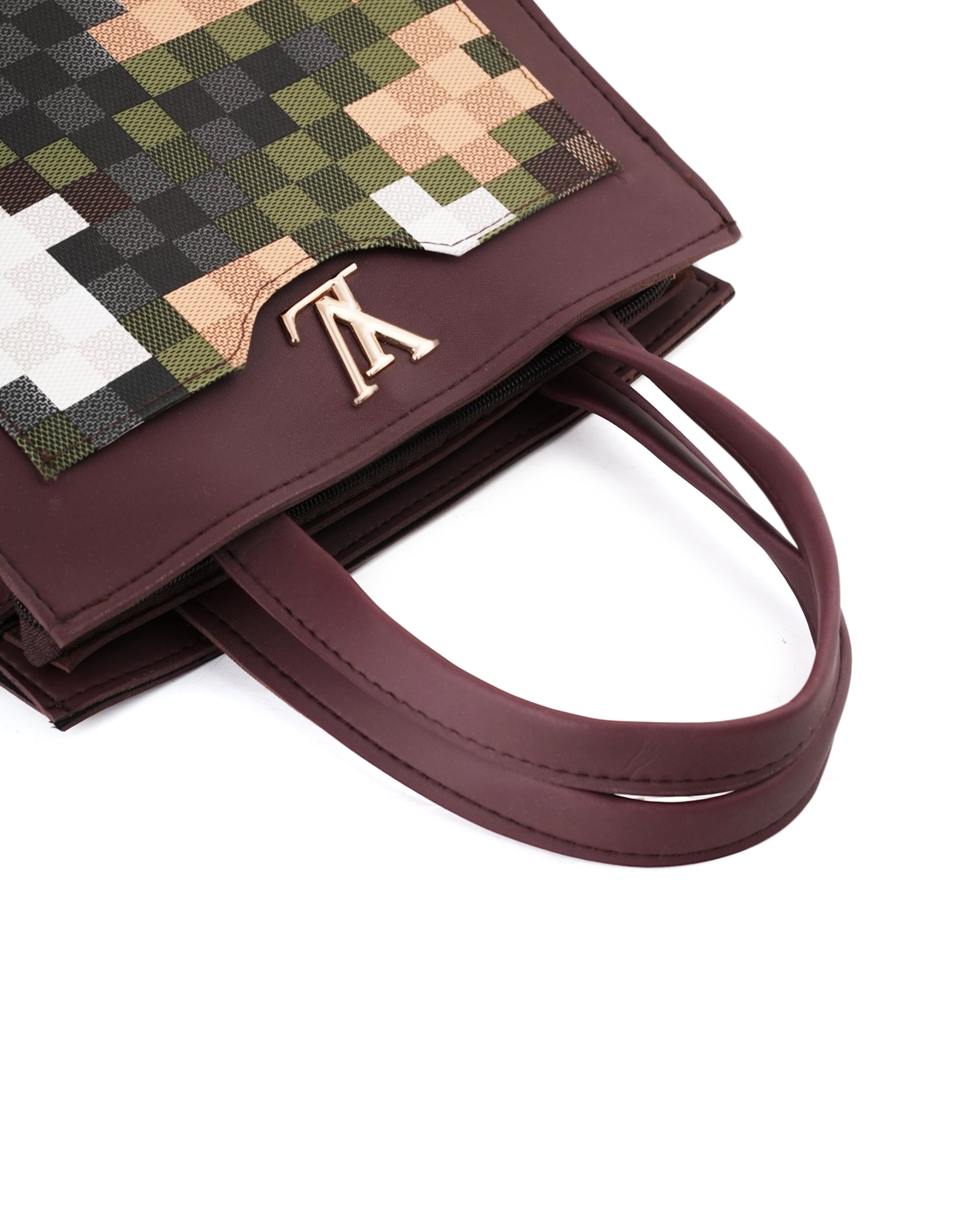 Women's Shoulder Bag