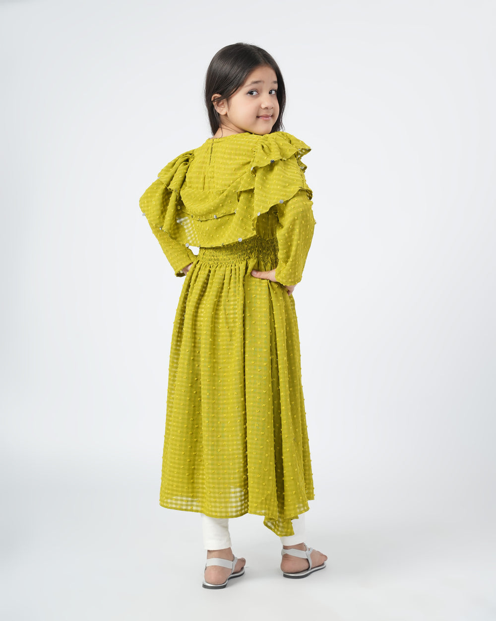 Eminent Girl Frock, Girls Frocks, Eminent, Chase Value