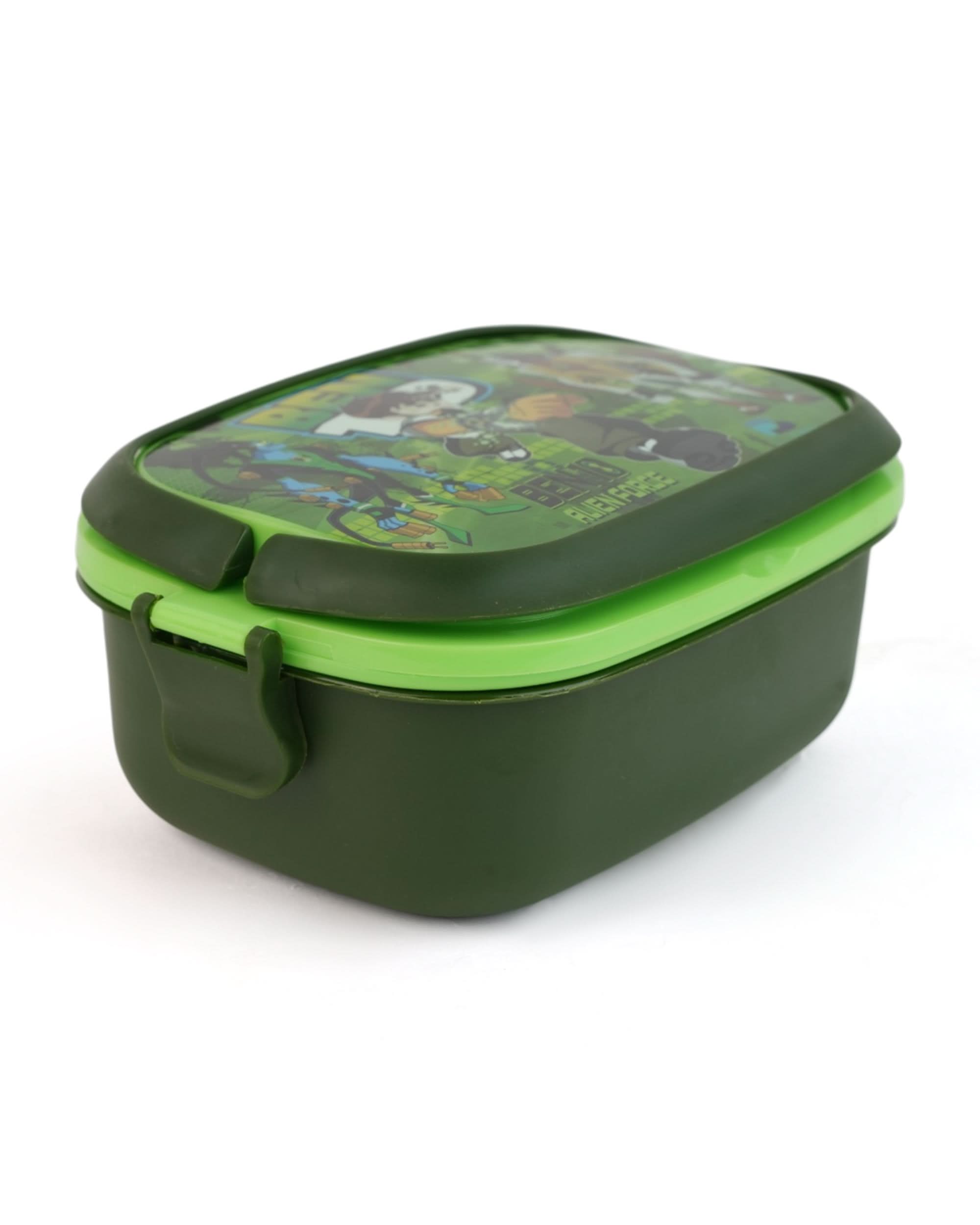 Smart Lunch Box, Tiffin Boxes & Bottles, Chase Value, Chase Value