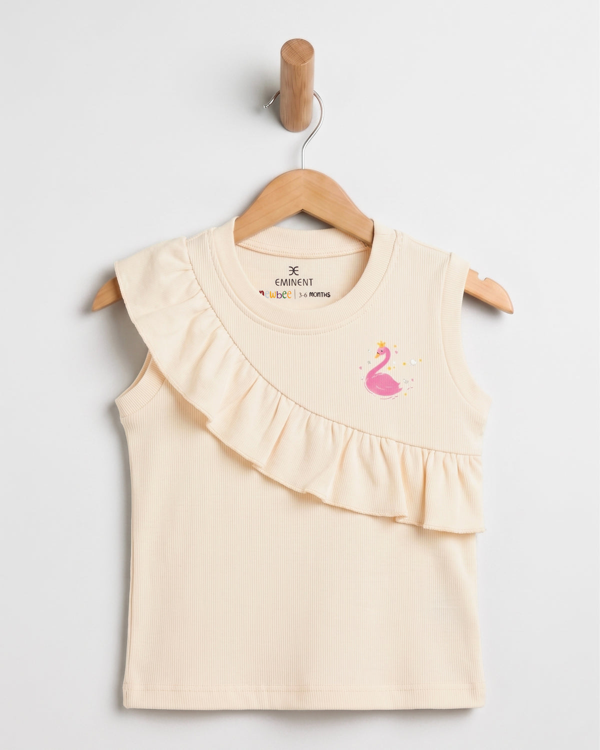 Eminent Newborn Girls' Sando