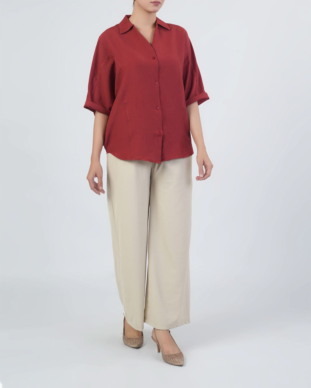 Eminent Women's Western Top, Women T-Shirts & Tops, Eminent, Chase Value