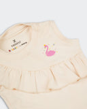 Eminent Newborn Girls' Sando