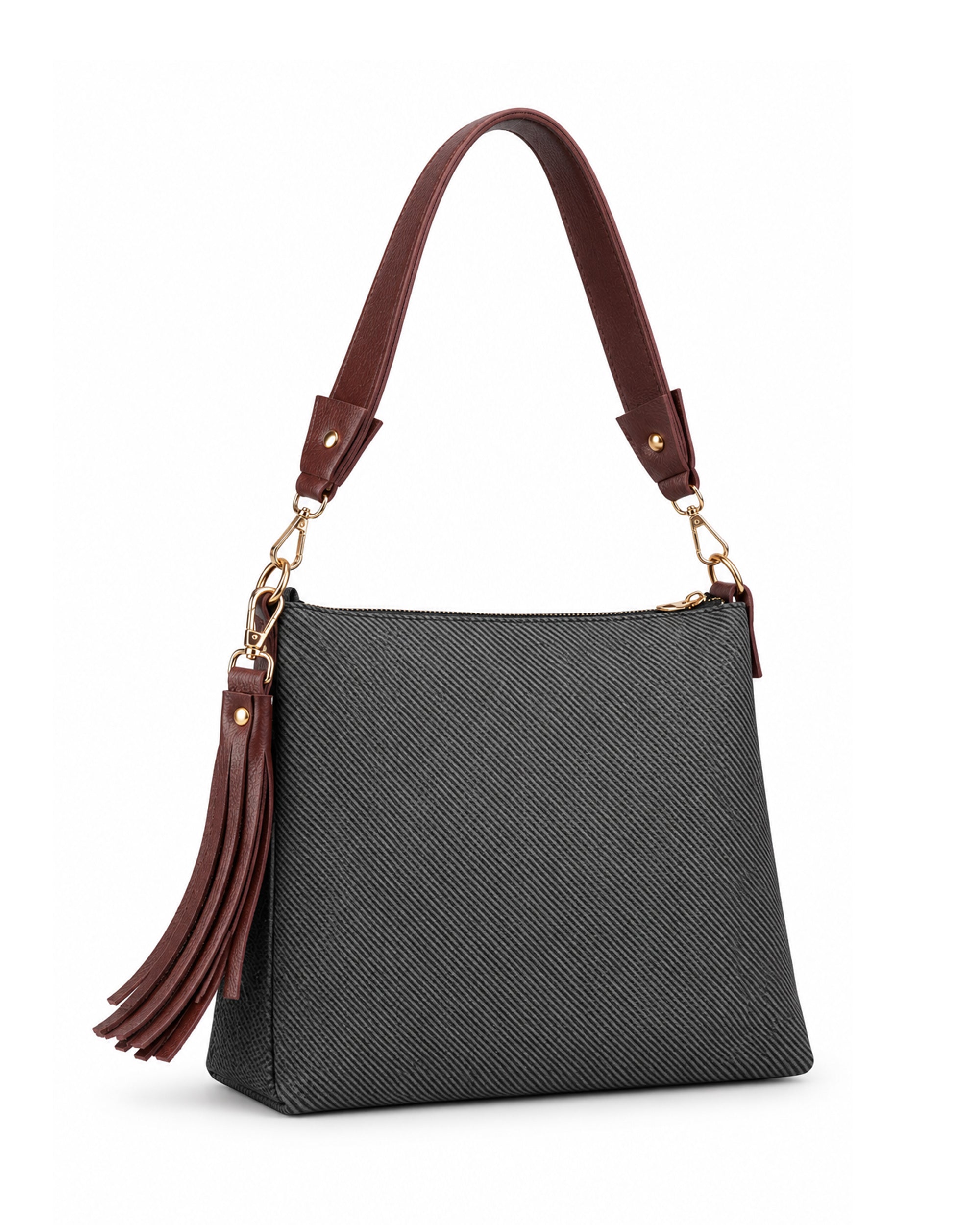 Valuables Women's Shoulder Bag