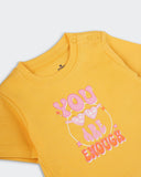 Eminent Newborn Girls' T-Shirt