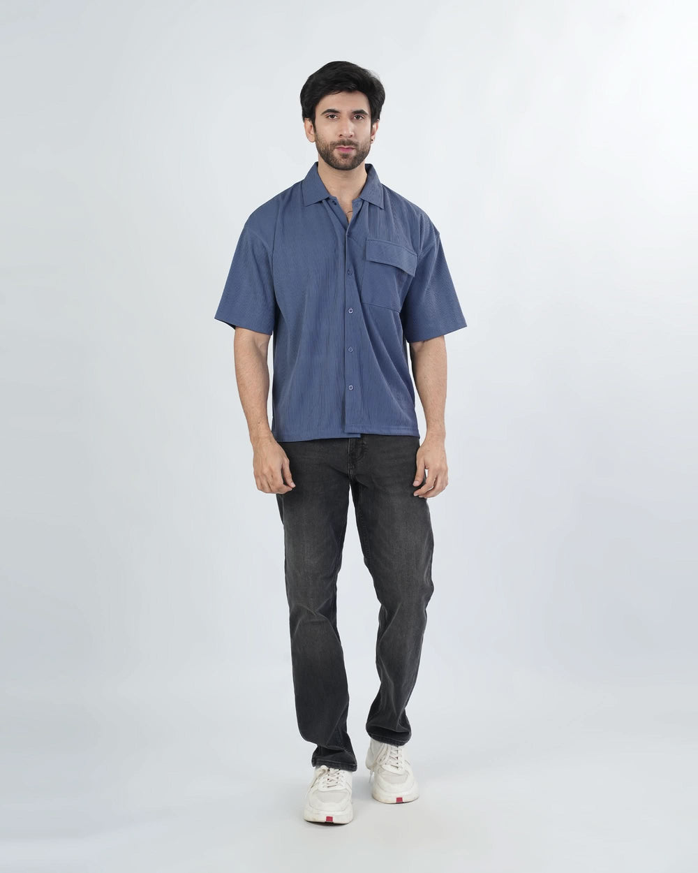 Eminent Men's Half Sleeves Polo Shirt, Men's Shirts, Eminent, Chase Value