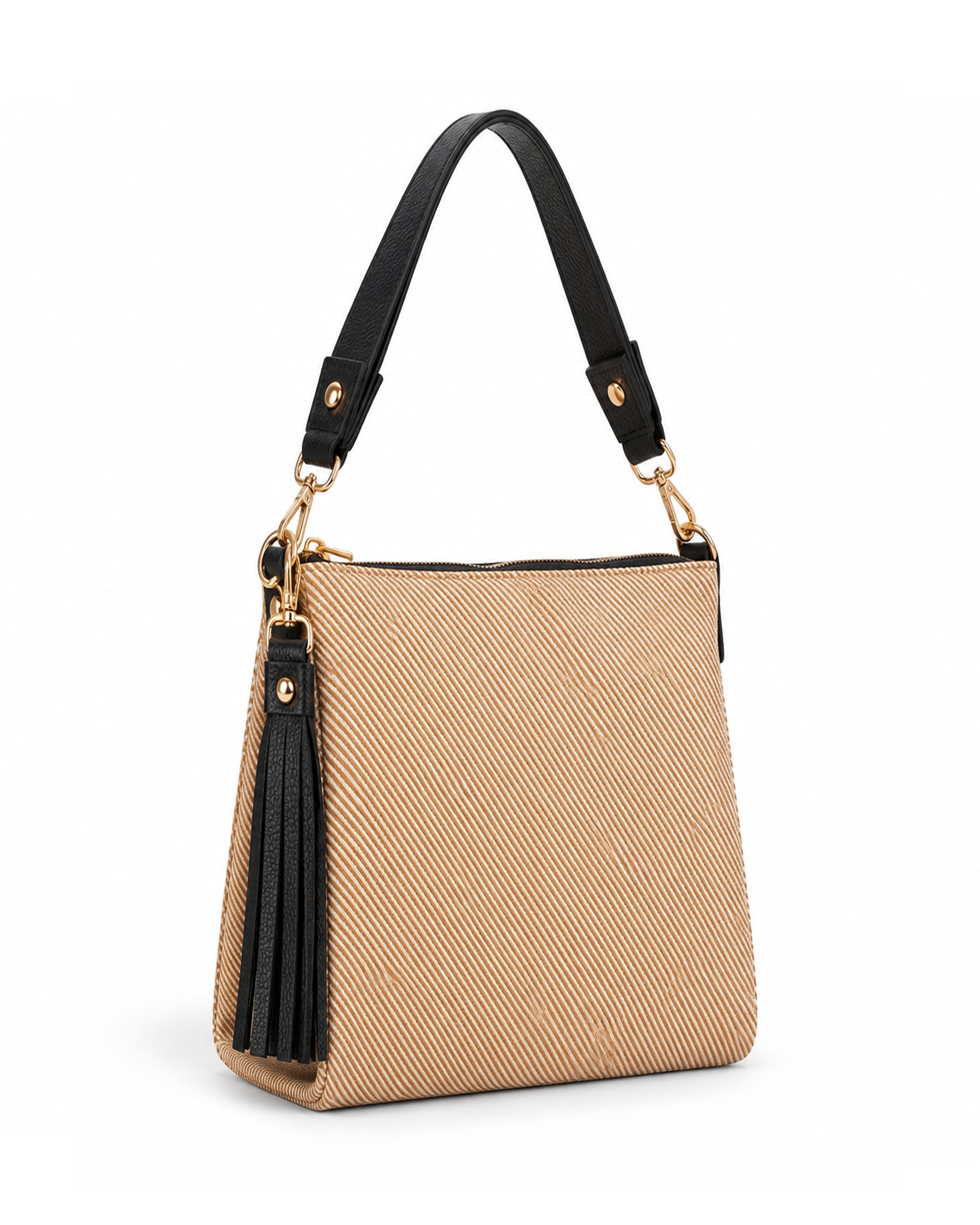 Valuables Women's Shoulder Bag