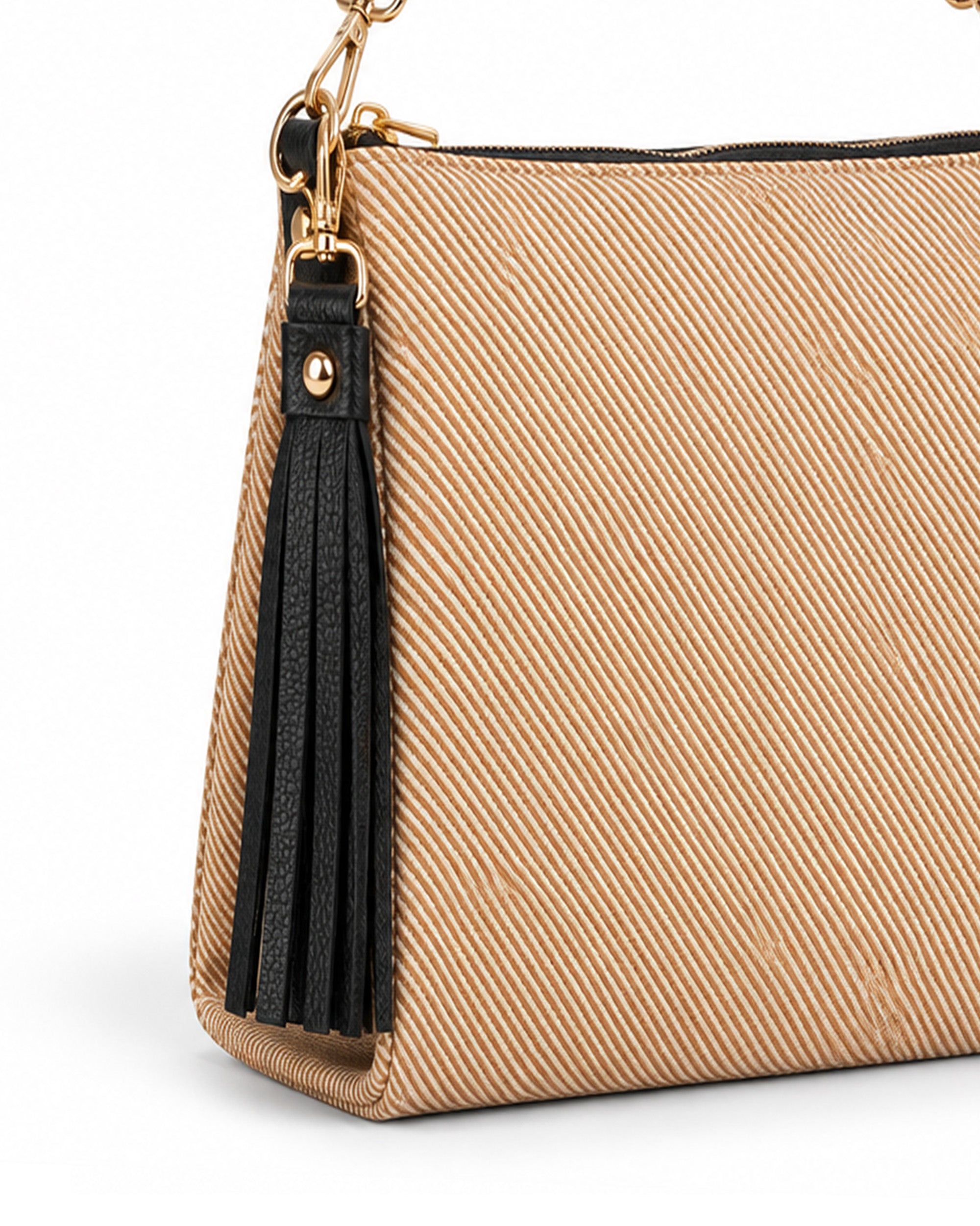 Valuables Women's Shoulder Bag