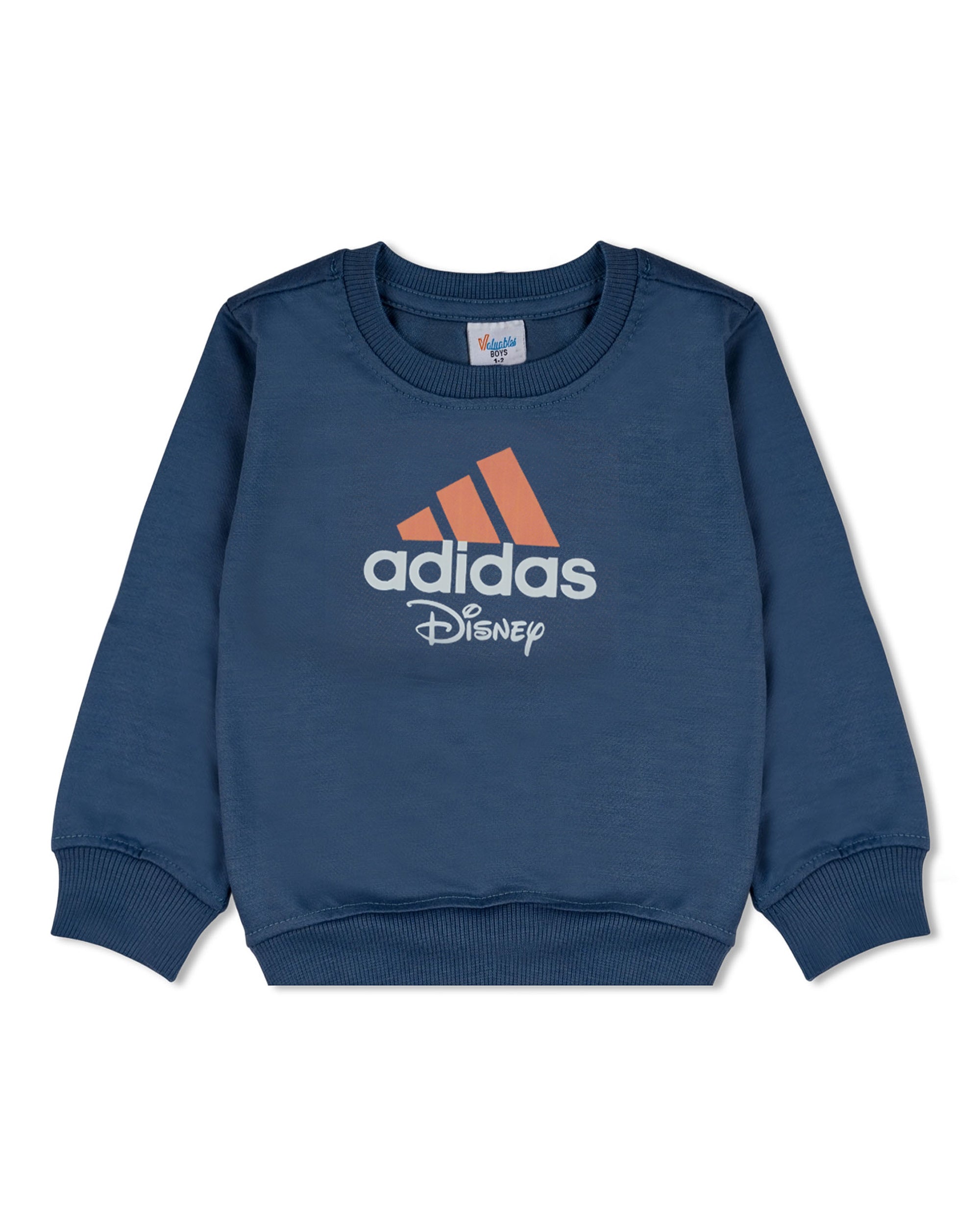 Valuables Full Sleeves Boy’s Suit