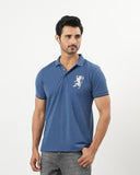 Men's Half Sleeve Polo T-Shirt - Giordano