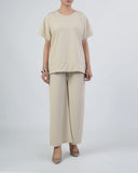 Eminent Women's Half Sleeves Cord Set, Women Co-Ord Set, Eminent, Chase Value