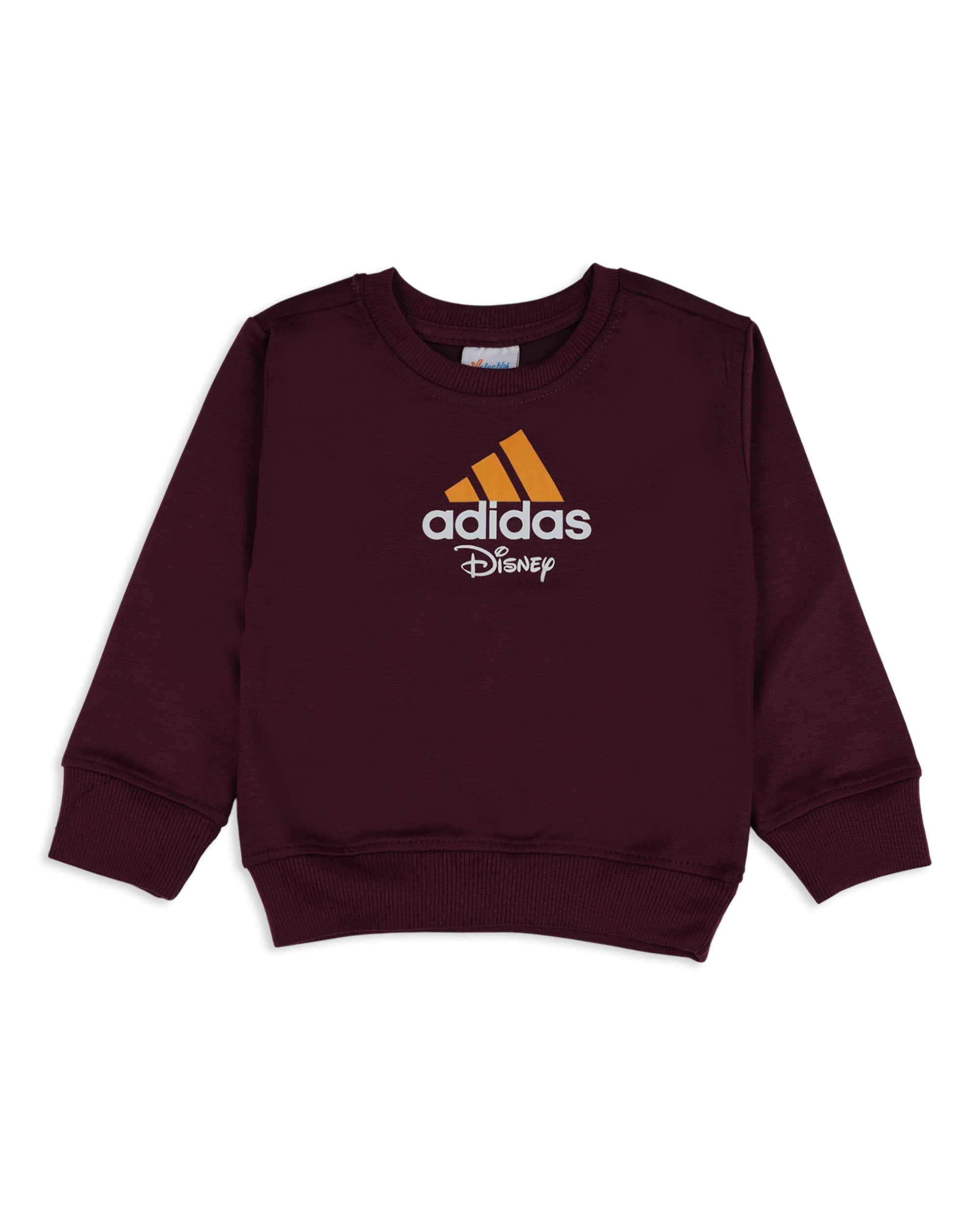 Valuables Full Sleeves Boy’s Suit