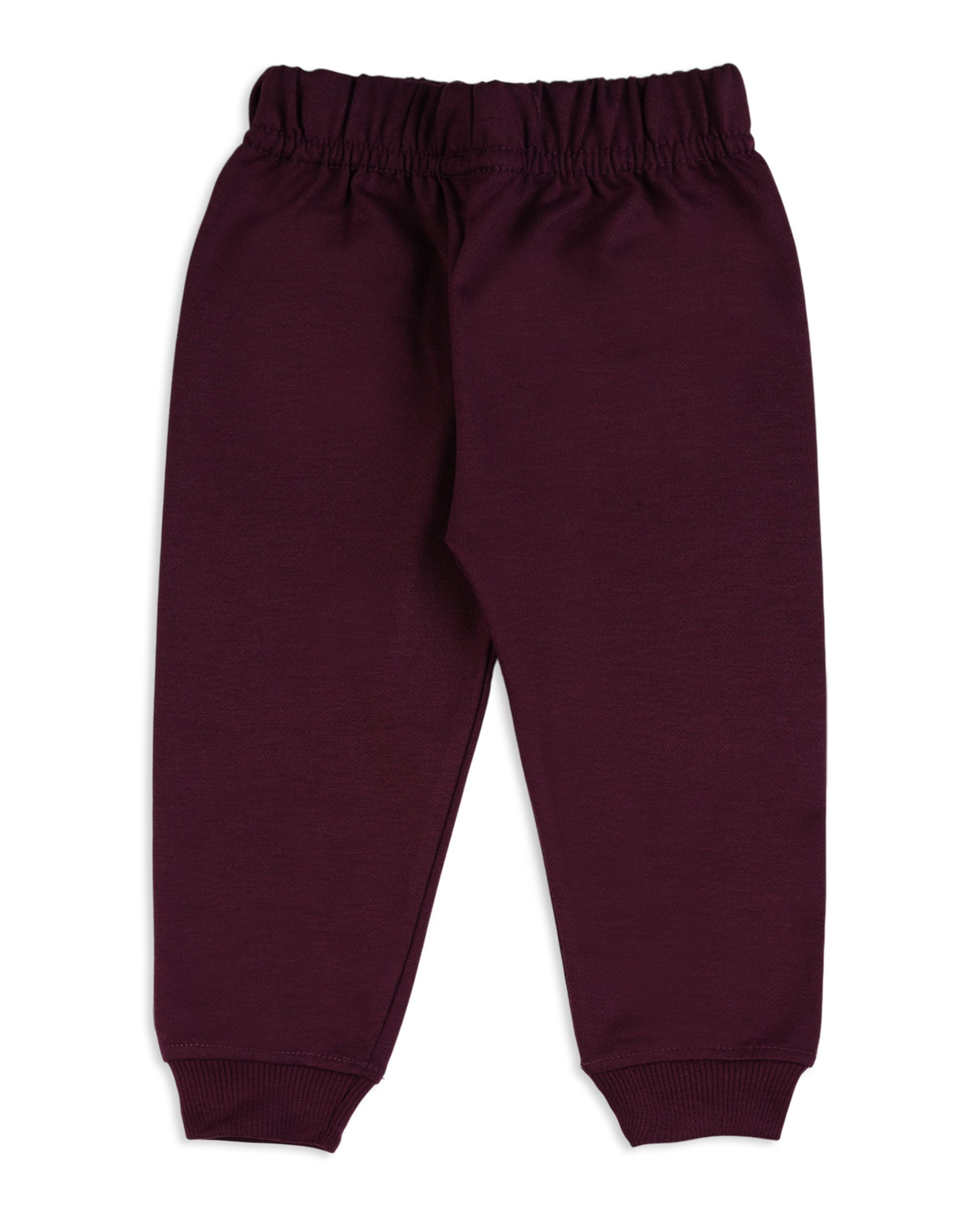 Valuables Full Sleeves Boy’s Suit